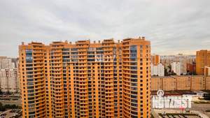 Студия квартира, вторичка, 30м2, 24/25 этаж