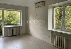 1-к квартира, вторичка, 32м2, 3/4 этаж