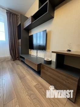 2-к квартира, вторичка, 51м2, 15/17 этаж