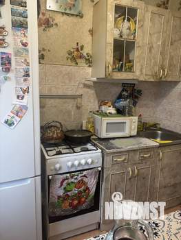 1-к квартира, вторичка, 31м2, 3/4 этаж