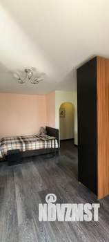 1-к квартира, вторичка, 31м2, 5/5 этаж