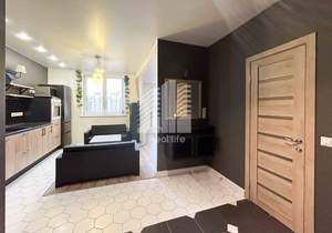 1-к квартира, вторичка, 39м2, 14/25 этаж
