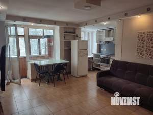 2-к квартира, вторичка, 43м2, 3/5 этаж