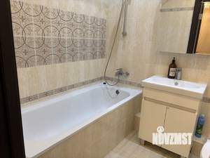 Студия квартира, вторичка, 35м2, 4/17 этаж