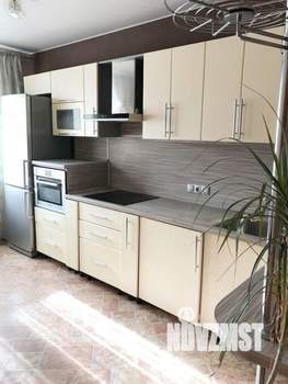 1-к квартира, вторичка, 45м2, 3/17 этаж
