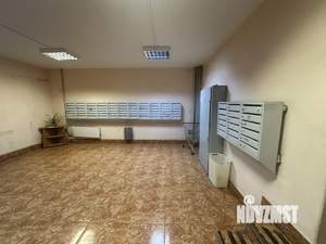 4-к квартира, вторичка, 75м2, 3/12 этаж