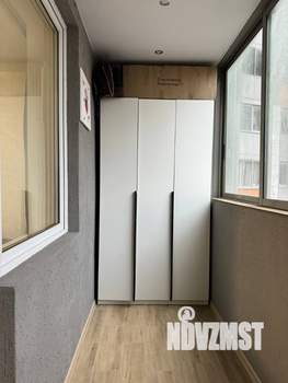 Студия квартира, вторичка, 28м2, 2/22 этаж