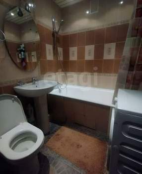 1-к квартира, вторичка, 35м2, 2/9 этаж