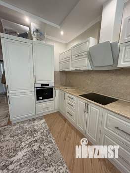 Студия квартира, вторичка, 35м2, 3/17 этаж