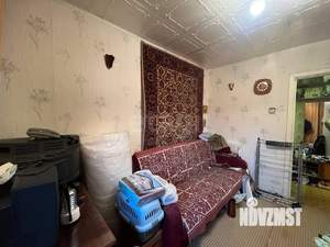 2-к квартира, вторичка, 43м2, 3/9 этаж