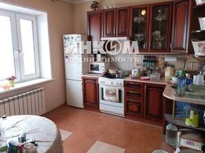 1-к квартира, вторичка, 40м2, 10/10 этаж