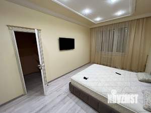 3-к квартира, вторичка, 87м2, 16/20 этаж
