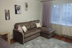 1-к квартира, вторичка, 35м2, 2/9 этаж