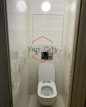 2-к квартира, вторичка, 44м2, 3/5 этаж