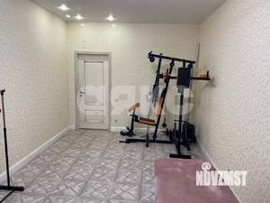 4-к квартира, вторичка, 147м2, 11/26 этаж