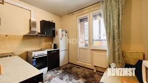 1-к квартира, вторичка, 34м2, 2/23 этаж