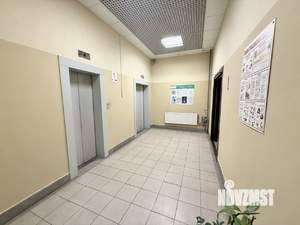 2-к квартира, вторичка, 65м2, 14/17 этаж