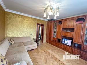 2-к квартира, вторичка, 54м2, 6/14 этаж