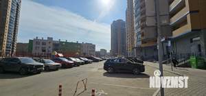 3-к квартира, вторичка, 132м2, 21/26 этаж