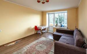 1-к квартира, вторичка, 34м2, 3/9 этаж