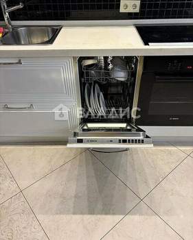 2-к квартира, вторичка, 72м2, 12/25 этаж