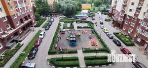 3-к квартира, вторичка, 98м2, 6/25 этаж