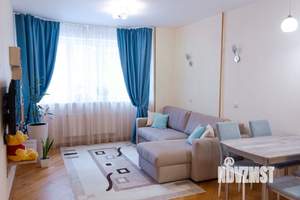 2-к квартира, вторичка, 52м2, 4/25 этаж