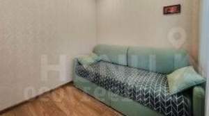 2-к квартира, вторичка, 43м2, 1/4 этаж