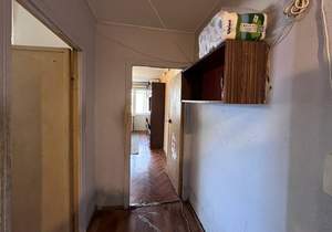 3-к квартира, вторичка, 51м2, 2/5 этаж