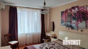 2-к квартира, вторичка, 78м2, 15/17 этаж