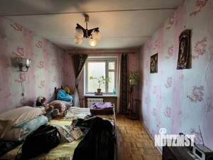 4-к квартира, вторичка, 80м2, 5/9 этаж