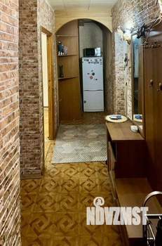 2-к квартира, вторичка, 47м2, 2/5 этаж