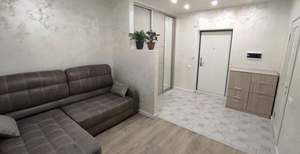 1-к квартира, вторичка, 54м2, 5/23 этаж