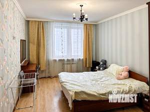 2-к квартира, вторичка, 79м2, 11/19 этаж