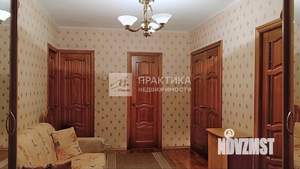 2-к квартира, вторичка, 75м2, 8/17 этаж