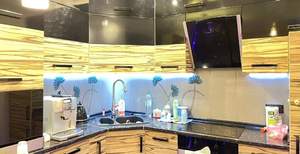 2-к квартира, вторичка, 58м2, 17/22 этаж