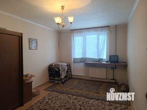 1-к квартира, вторичка, 38м2, 17/17 этаж