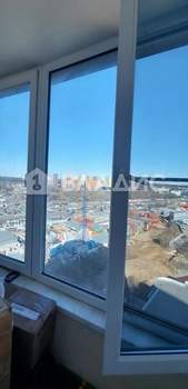 2-к квартира, вторичка, 57м2, 14/25 этаж