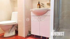 1-к квартира, вторичка, 39м2, 9/9 этаж