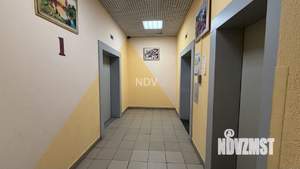 Студия квартира, вторичка, 25м2, 21/26 этаж