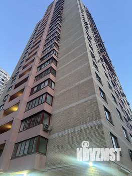 3-к квартира, вторичка, 101м2, 5/24 этаж