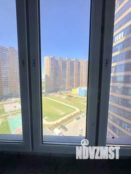 3-к квартира, вторичка, 107м2, 9/25 этаж