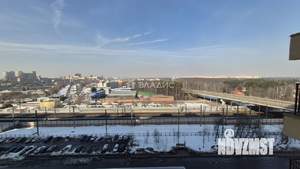 2-к квартира, вторичка, 63м2, 11/25 этаж