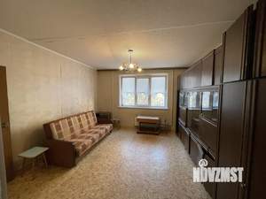 1-к квартира, вторичка, 39м2, 3/14 этаж