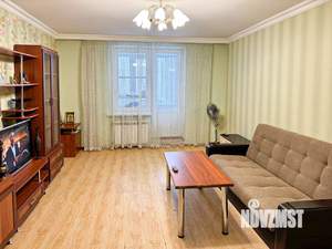 2-к квартира, вторичка, 79м2, 11/19 этаж