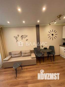 2-к квартира, вторичка, 40м2, 12/25 этаж