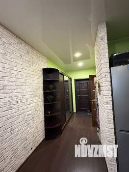 Студия квартира, вторичка, 31м2, 3/25 этаж