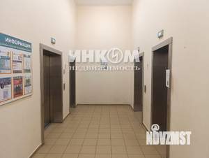 2-к квартира, вторичка, 57м2, 14/25 этаж