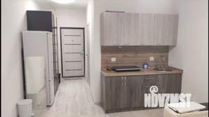 Студия квартира, вторичка, 32м2, 15/26 этаж