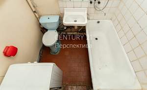 1-к квартира, вторичка, 31м2, 5/9 этаж